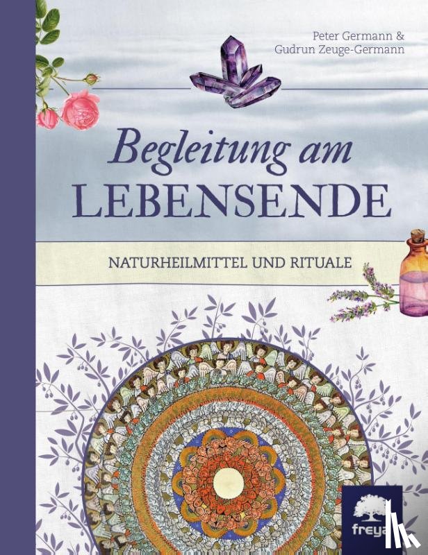 Germann, Peter, Zeuge-Germann, Gudrun - Begleitung am Lebensende