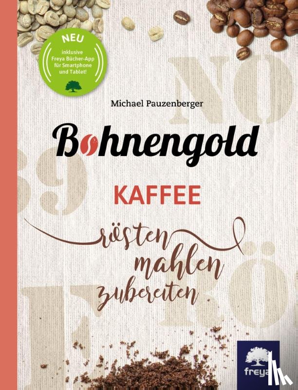 Pauzenberger, Michael - Bohnengold