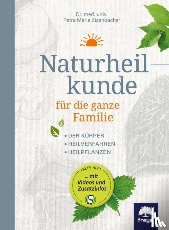Zizenbacher - Naturheilkunde für die ganze Familie