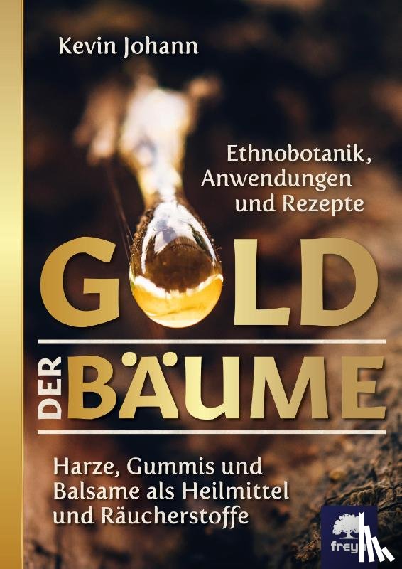 Johann, Kevin - Gold der Bäume