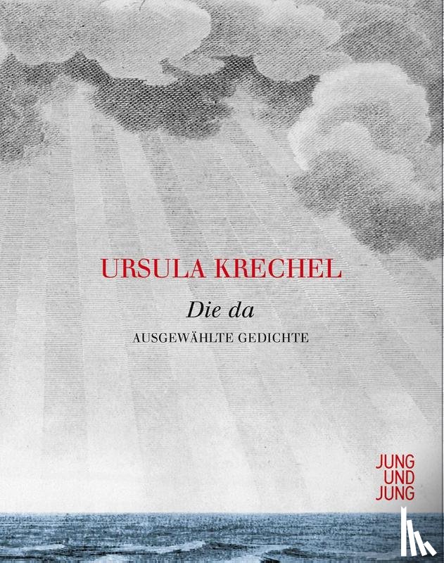 Krechel, Ursula - Die da