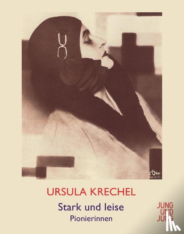 Krechel, Ursula - Stark und leise