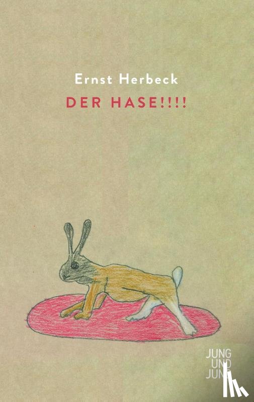 Herbeck, Ernst - Der Hase!!!!