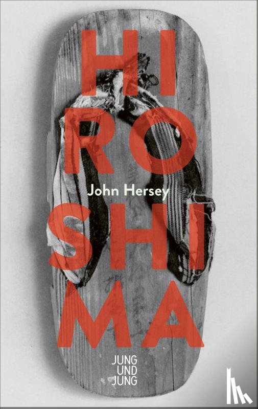 Hersey, John - Hiroshima