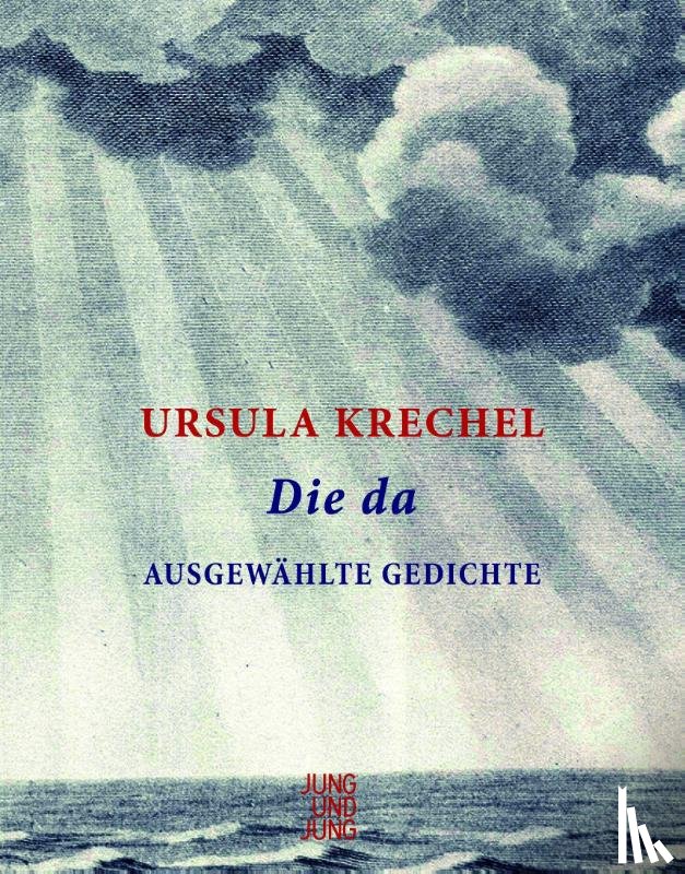 Krechel, Ursula - Die da
