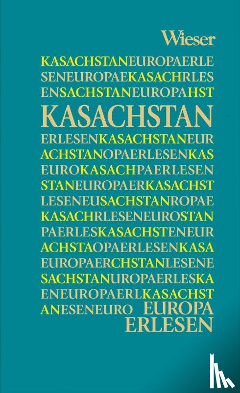  - Europa Erlesen Kasachstan