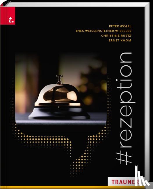 Wölfl, Peter, Khom, Ernst, Ruetz, Christine, Weissensteiner-Wiessler, Ines - #rezeption