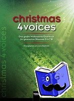  - christmas 4 voices