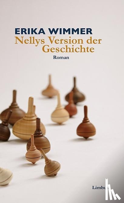 Wimmer, Erika - Nellys Version der Geschichte