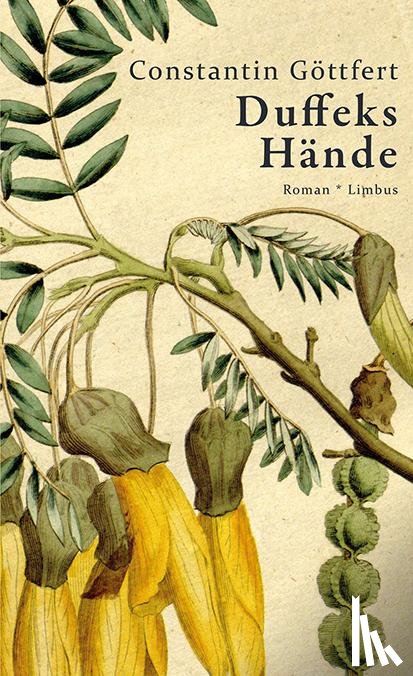 Göttfert, Constantin - Duffeks Hände