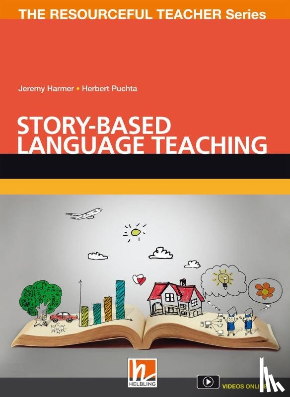 Harmer, Jeremy, Puchta, Herbert - Story-based Language Teaching