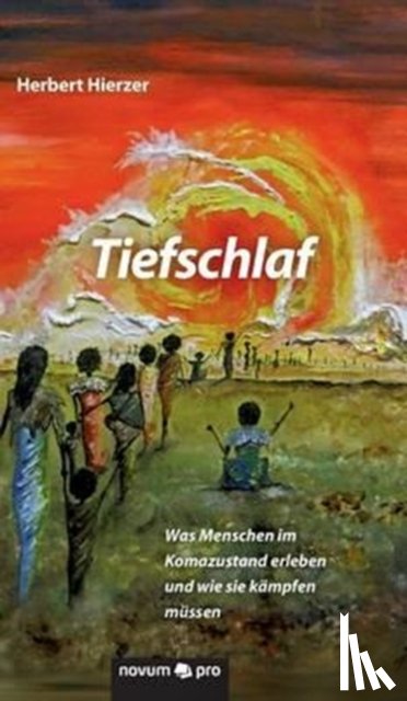 Hierzer, Herbert - Tiefschlaf