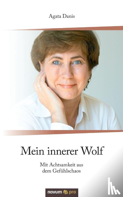 Agata Danis - Mein innerer Wolf