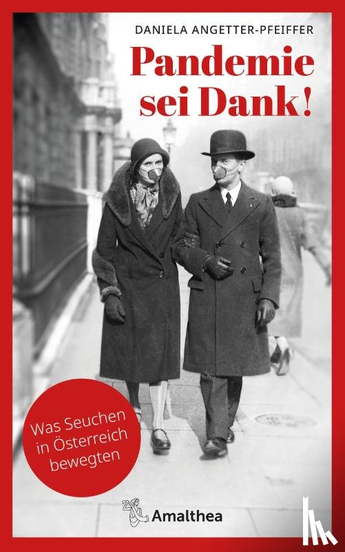 Angetter-Pfeiffer, Daniela - Pandemie sei Dank!