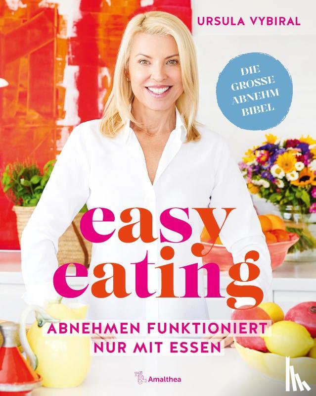 Vybiral, Ursula - easy eating