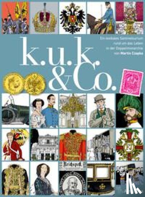 Czapka, Martin - k. u. k. & Co.