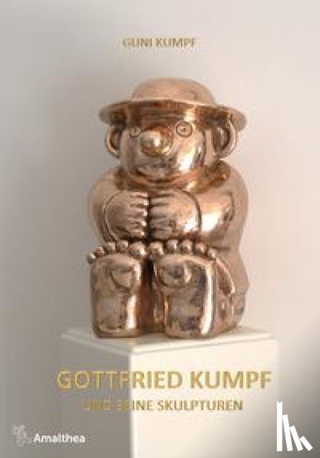 Kumpf, Guni - Gottfried Kumpf und seine Skulpturen