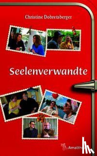 Dobretsberger, Christine - Seelenverwandte