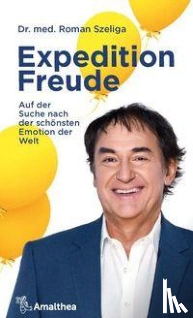 Szeliga, Roman - Expedition Freude