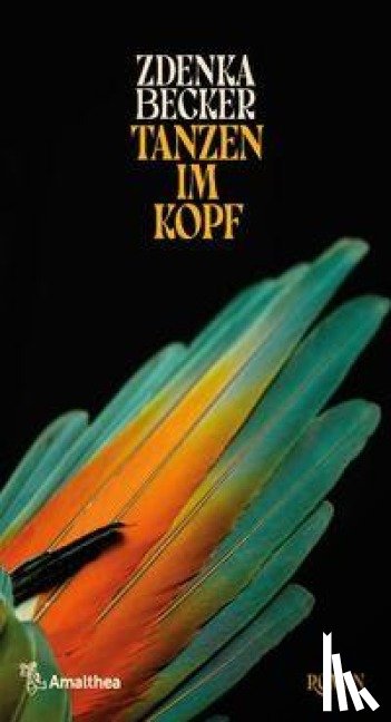 Becker, Zdenka - Tanzen im Kopf