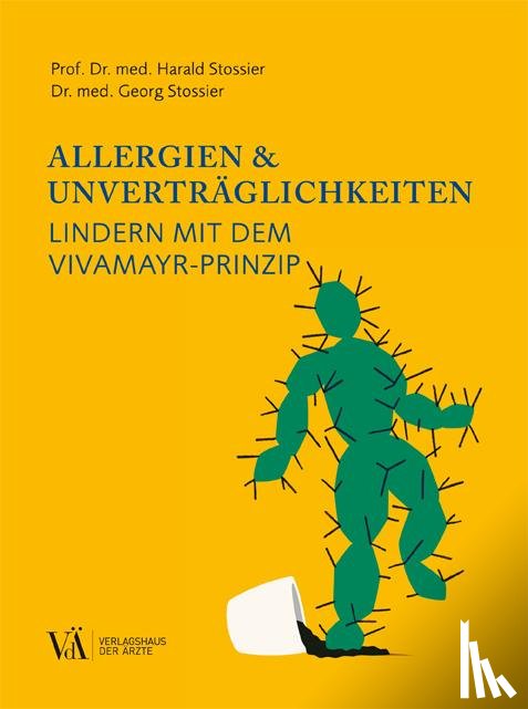 Stossier, Harald, Stossier, Georg - Allergien & Unverträglichkeiten