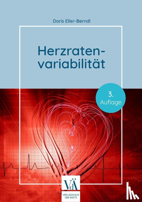 Eller-Berndl, Doris - Herzratenvariabilität