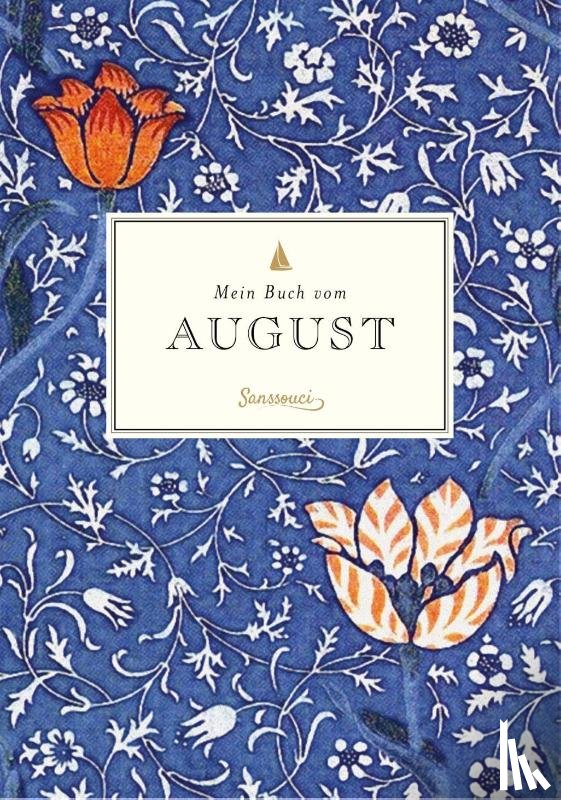 Dirks, Liane - Mein Buch vom August