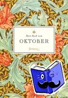 Dirks, Liane - Mein Buch vom Oktober