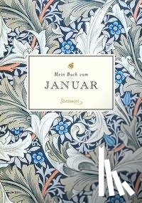 Dirks, Liane - Mein Buch vom Januar