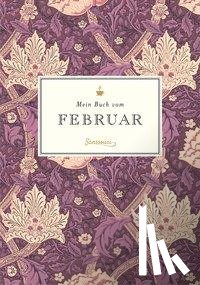 Dirks, Liane - Mein Buch vom Februar