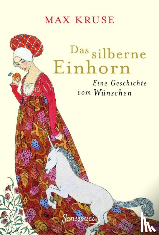 Kruse, Max - Das silberne Einhorn