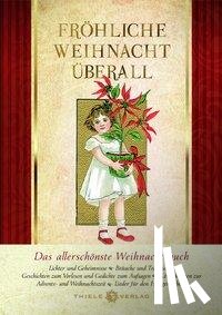  - Fröhliche Weihnacht überall