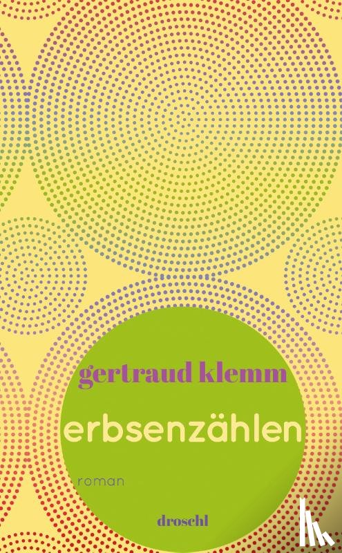 Klemm, Gertraud - Erbsenzählen
