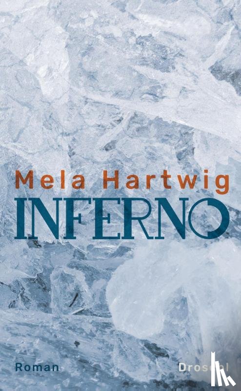 Hartwig, Mela - Inferno