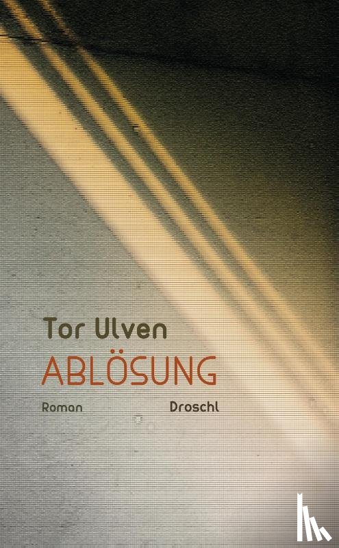 Ulven, Tor - Ablösung