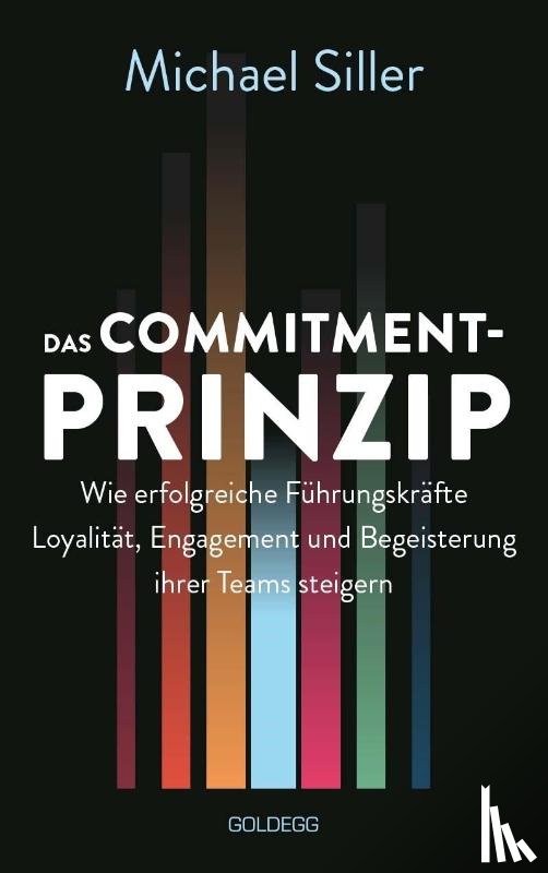 Siller, Michael - Das Commitment-Prinzip