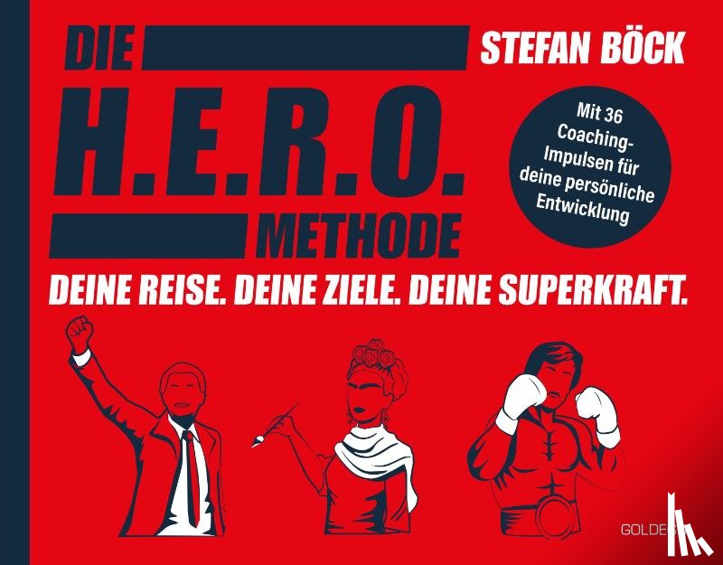 Böck, Stefan - Die HERO-Methode