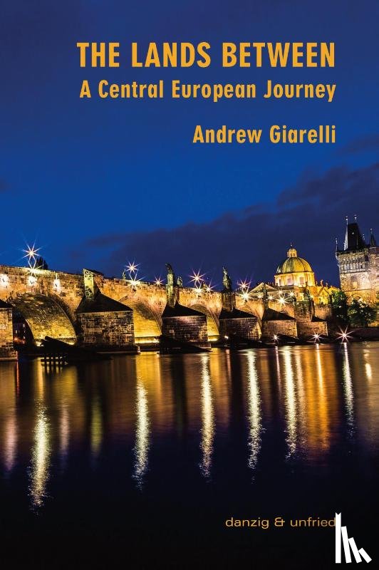 Giarelli, Andrew - The Lands Between