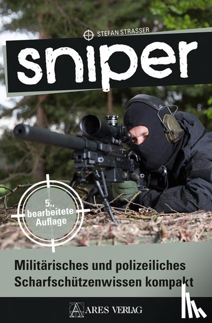 Strasser, Stefan - Sniper