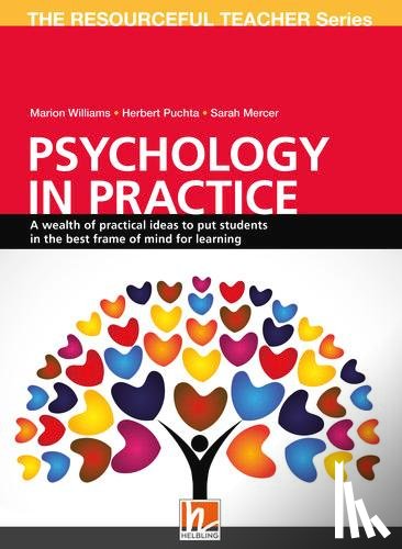 Puchta, Herbert, Williams, Marion, Mercer, Sarah - Psychology in Practice