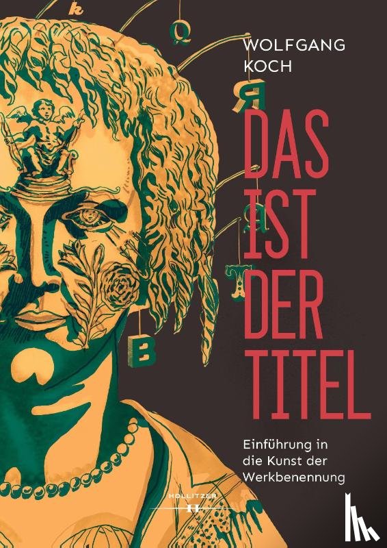 Koch, Wolfgang - Das ist der Titel