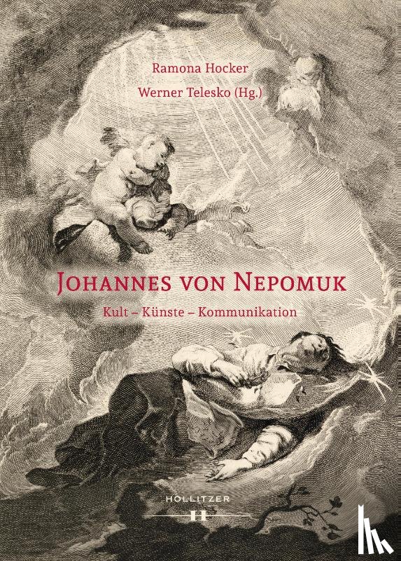 Hocker, Ramona - Johannes von Nepomuk