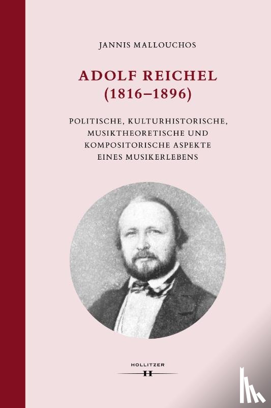 Mallouchos, Jannis - Adolf Reichel (1816-1896)