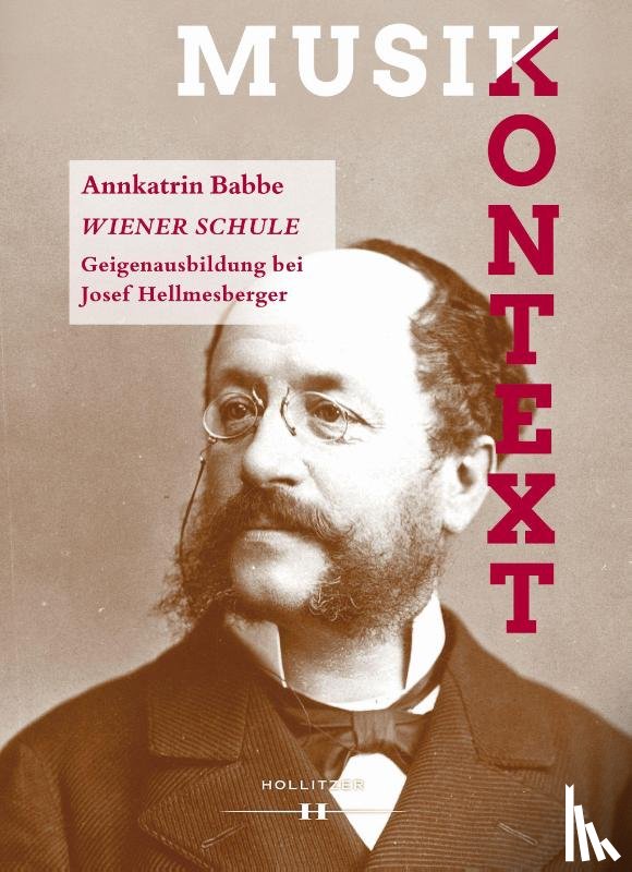 Babbe, Annkatrin - Wiener Schule