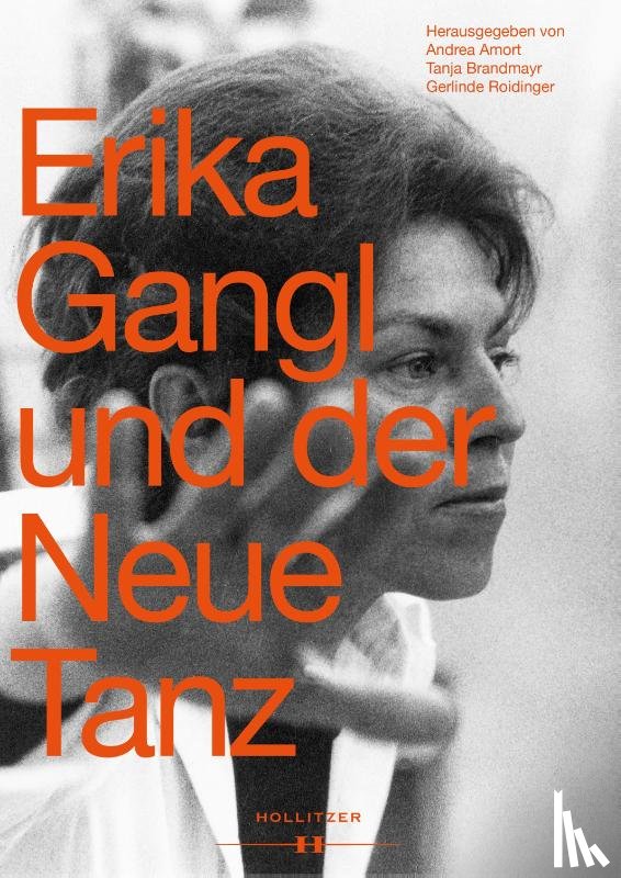  - Erika Gangl und der Neue Tanz