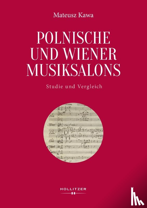 Kawa, Mateusz - Polnische und Wiener Musiksalons
