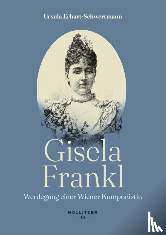 Erhart-Schwertmann, Ursula - Gisela Frankl