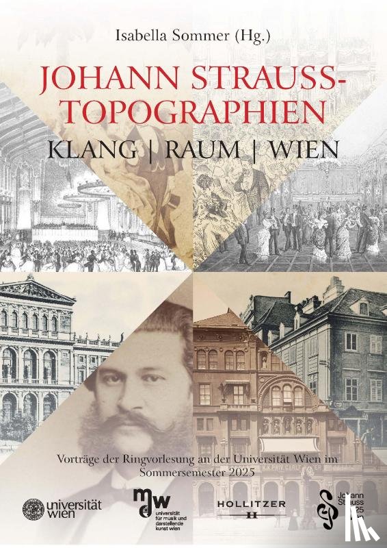  - Johann Strauss-Topografien