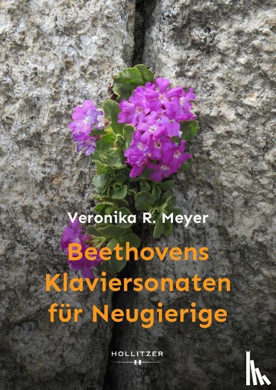 Meyer, Veronika R. - Beethovens Klaviersonaten für Neugierige