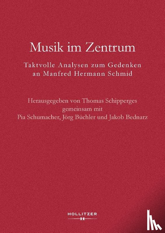  - Musik im Zentrum